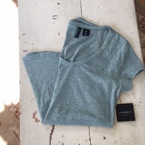 NWT- Cynthia Rowley TShirt